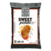 Tortilla Chips, Sweet Potato with Sea Salt, 1.5 oz, 24/Carton