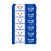 Medallion Interfolded Foil Sheets, 12 x 10.75, 500/Box, 6 Boxes/Carton