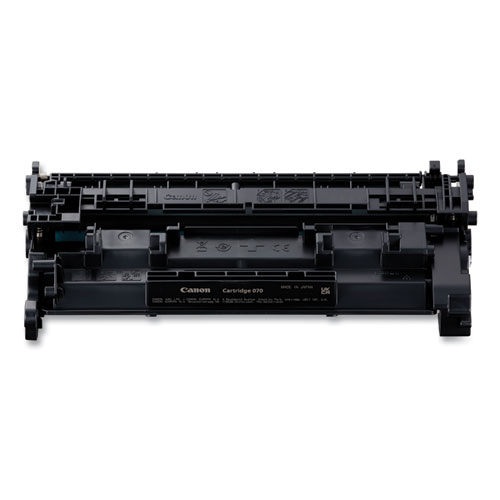 5639C001 (070) Toner, 3,000 Page-Yield, Black - Image 2