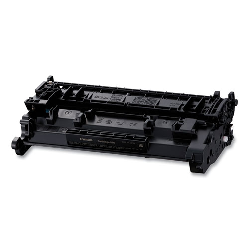 5639C001 (070) Toner, 3,000 Page-Yield, Black - Image 4