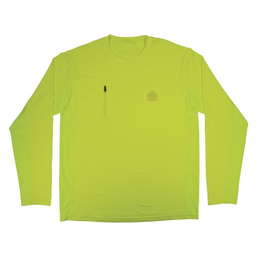 Chill-Its 6689 Cooling Long-Sleeve Shirts