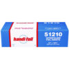 Interfold Sheets, 10.75 x 12, 500/Box, 6 Boxes/Carton