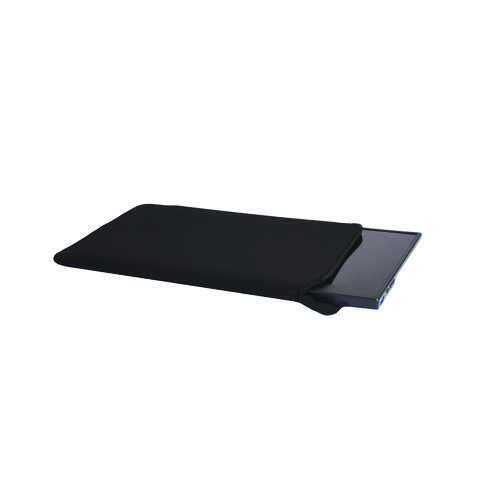 Portable Monitor, 14" Widescreen, IPS Panel, 1920 Pixels x 1080 Pixels, Plastic