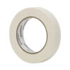 General-Purpose Masking Tape, 3" Core, 24 mm x 54.8 m, Beige, 3/Pack