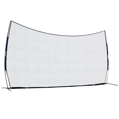 Rhino Flex Barrier Net, 21 ft  x 11 ft