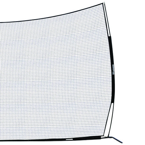 Rhino Flex Barrier Net, 21 ft  x 11 ft
