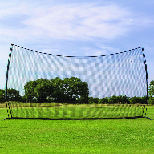 Rhino Flex Barrier Net, 21 ft  x 11 ft