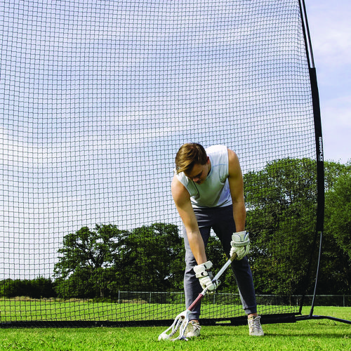 Rhino Flex Barrier Net, 21 ft  x 11 ft