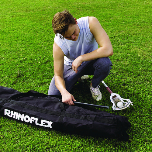 Rhino Flex Barrier Net, 21 ft  x 11 ft