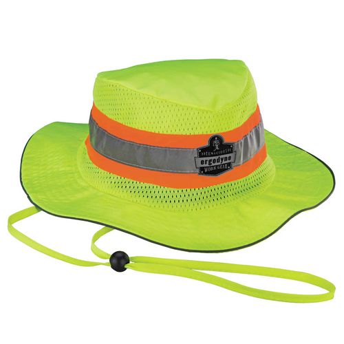 Chill-Its 8935CT Hi-Vis Ranger Sun Hat