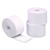 Direct Thermal Printing Thermal Paper Rolls, 1.75" x 230 ft, White, 10/Pack