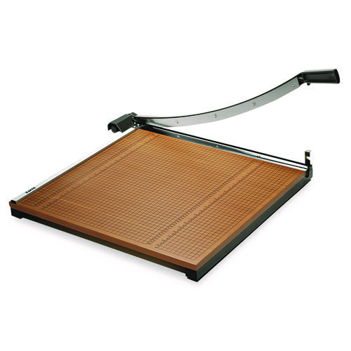 X-Acto Commercial Grade Square Guillotine Cutter