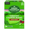 Vermont Country Blend Coffee K-Cups, 24/Box