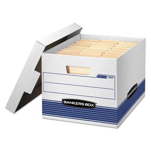 Bankers Box STOR/FILE File Storage Box