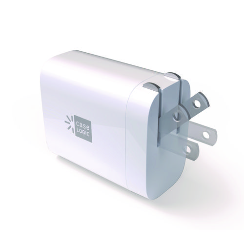 Wall Charger, 30 W, White