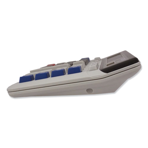 2140 Desktop Business Calculator, 12-Digit LCD