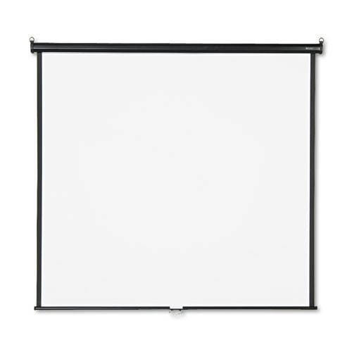 Quartet Manual Projection Screen