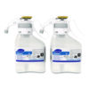 PERdiem Concentrated General Cleaner with Hydrogen Peroxide, 47.34 oz, Bottle, 2/Carton