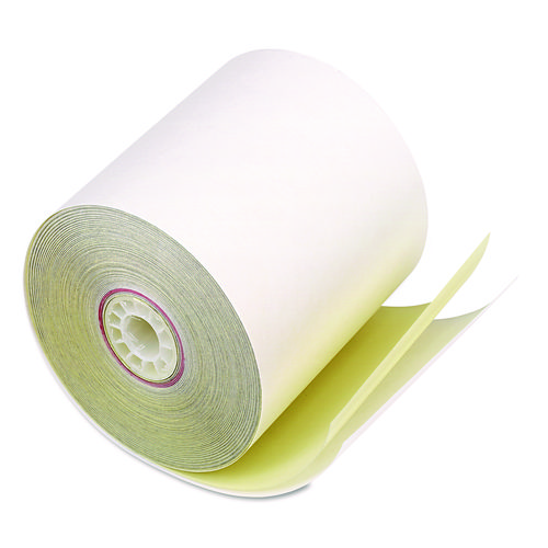 ICONEX 3" Carbonless POS Receipt Roll