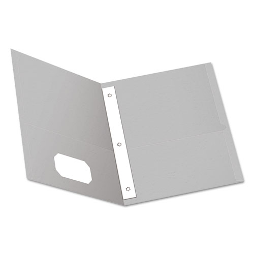 Oxford Letter Recycled Pocket Folder
