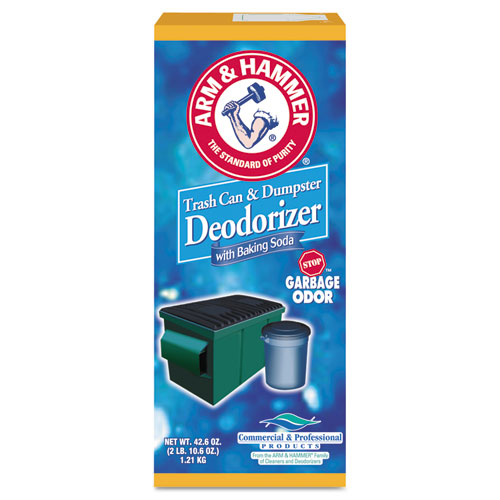 Arm & Hammer Trash Can Deodorizer