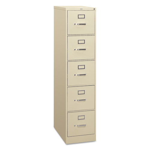 HON 310 H315 File Cabinet