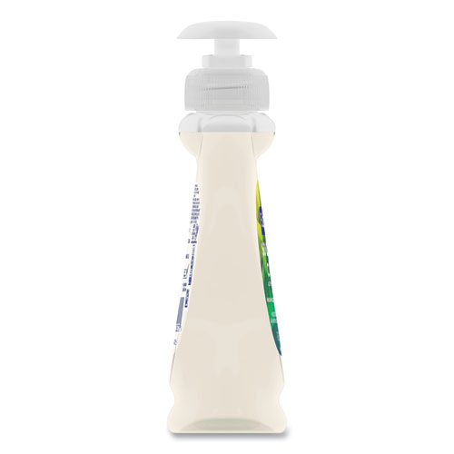 Moisturizing Hand Soap, Aloe Scent, 7.5 oz, 6/Carton