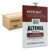 Alterra Hazelnut Coffee Freshpack, 100/Carton