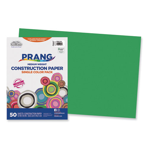 Prang Construction Paper