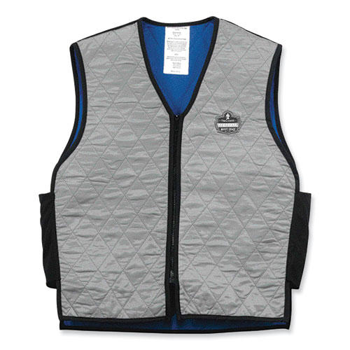Ergodyne 6665 Evaporative Cooling Vest