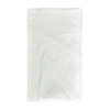 Dinner Napkins, 2-Ply, 14.5"W x 16.5"D, White, 150/Pack, 20 Packs/Carton