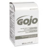 Ultra Mild Lotion Soap with Chloroxylenol Refill, Coconut Scent, 800 mL