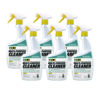 Multi-Purpose Cleaner, Lemon Scent, 32 oz Bottle, 6/Carton