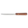 Hand Letter Opener with Wood Handle, 9"