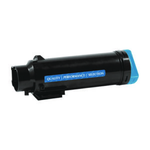 Remanufactured Cyan High-Yield Toner, Replacement for 106R03690, 4,300 Page-Yield