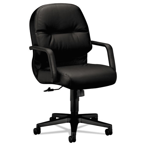 HON Pillow-Soft Chair