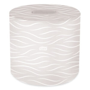 Premium Bath Tissue, Septic Safe, 2-Ply, White, 450 Sheets/Roll, 48 Rolls/Carton