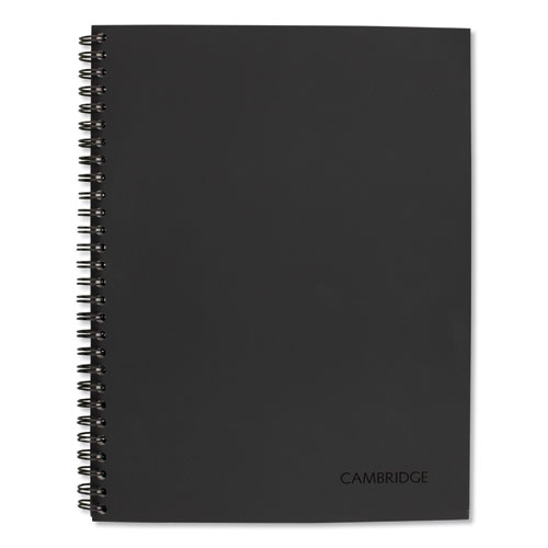 Mead Action Planner Business Notebook