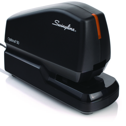 Swingline Optima 45 Electric Stapler Value Pack
