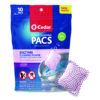 Cleaning PACS, Lavender Scent, 10/Pack, 8 Packs/Carton