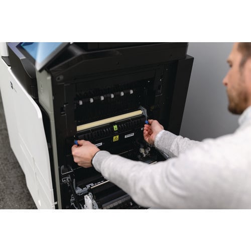 77L0W00 Waste Toner Bottle, 120,000 Page-Yield