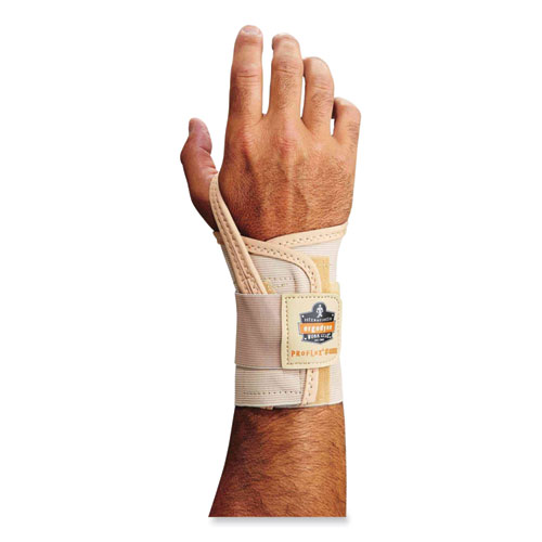 Ergodyne ProFlex 4000 Single Strap Wrist Support