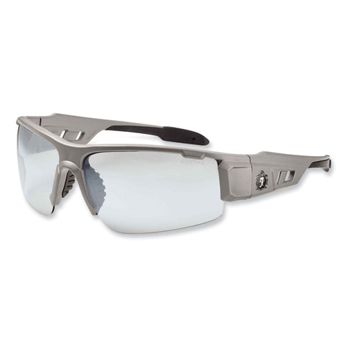 Ergodyne Dagr In/Outdoor Safety Glasses