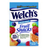 Fruit Snacks, Mixed Fruit, 0.9 oz Pouch, 40/Box