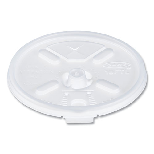 Dart Lift-n-lock Fold Tab Lids