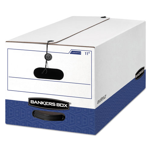 Bankers Box Liberty File Storage Boxes