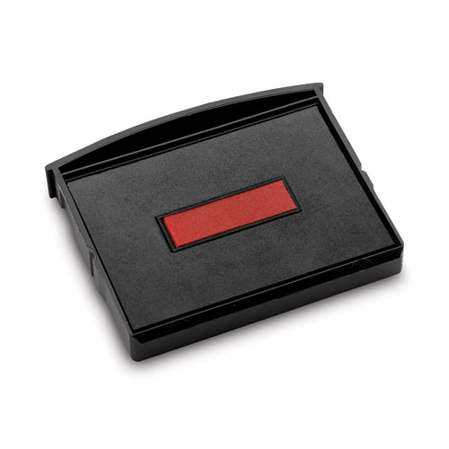 COSCO 2000 Plus S360 Two-color Ink Pad