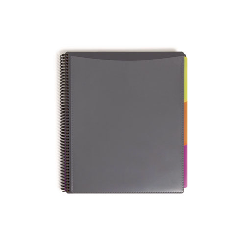 Smead 1/3 Tab Cut Letter Organizer Folder