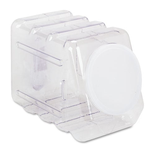 Dixon Interlocking Storage Container With Lid