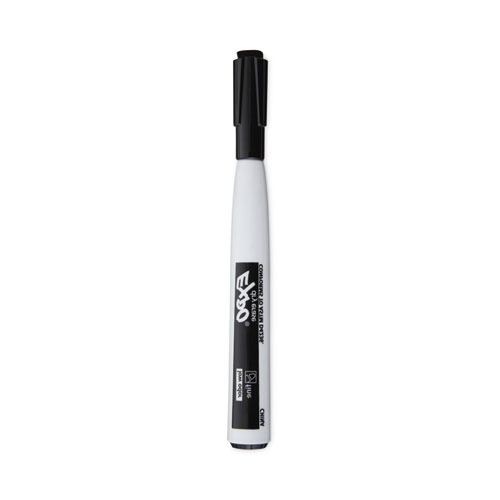 Expo Eraser Cap Fine Magnetic Dry Erase Markers
